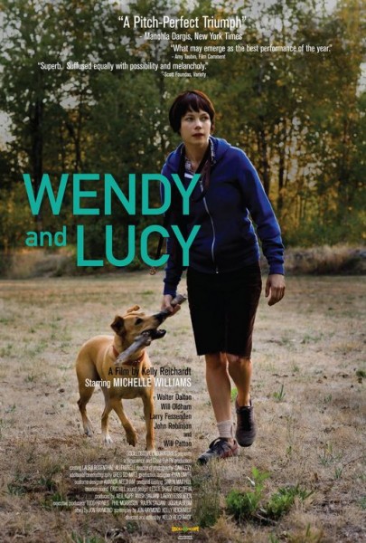 Wendy et Lucy (Wendy and Lucy)