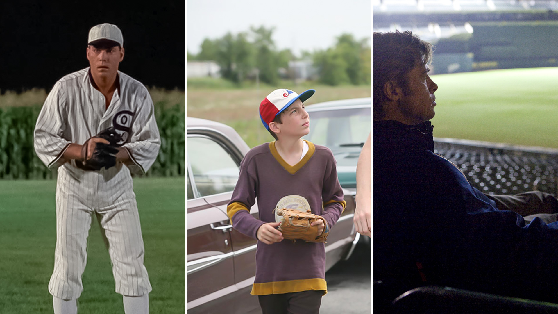 La fièvre du baseball en 10 films image