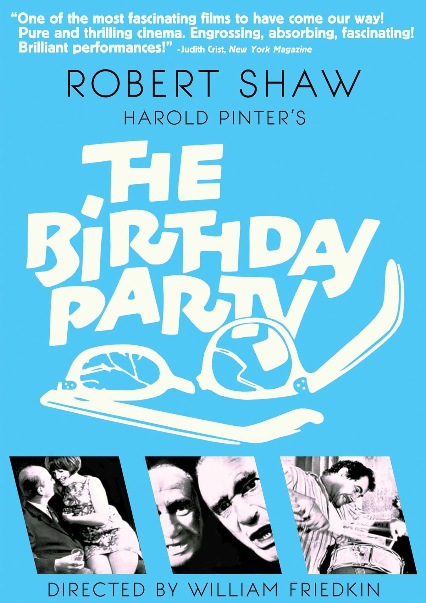 The Birthday Party