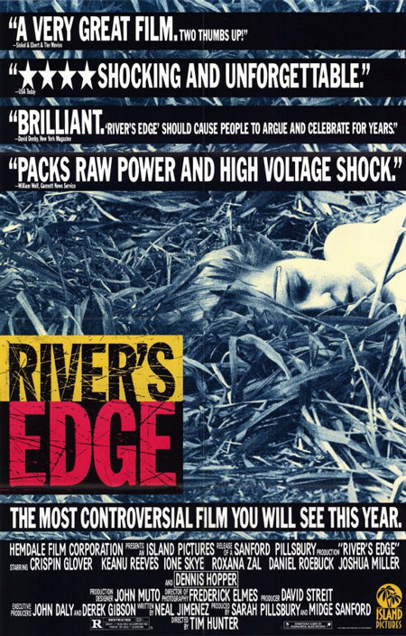 Le Fleuve de la mort (River's Edge)