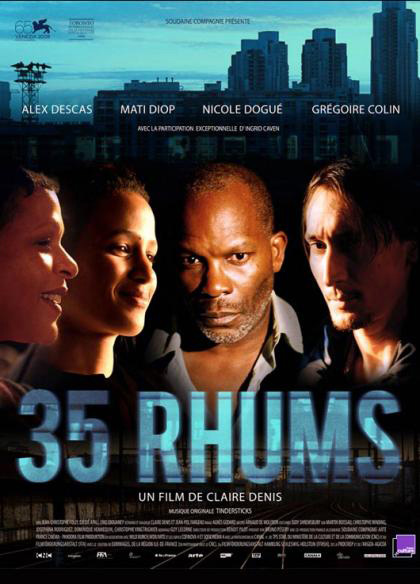 35 Rhums