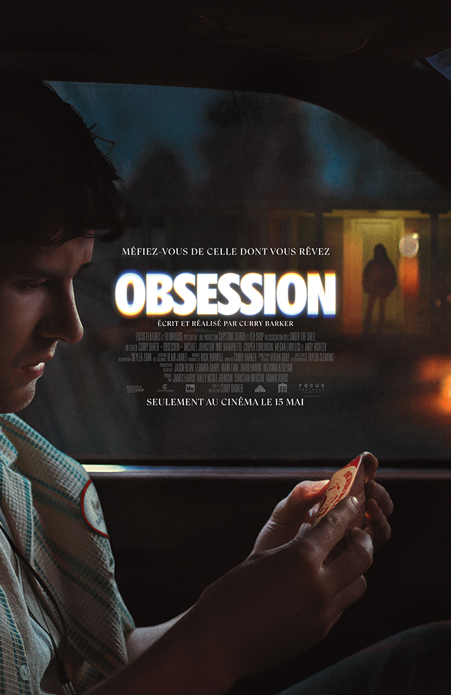 Obsession