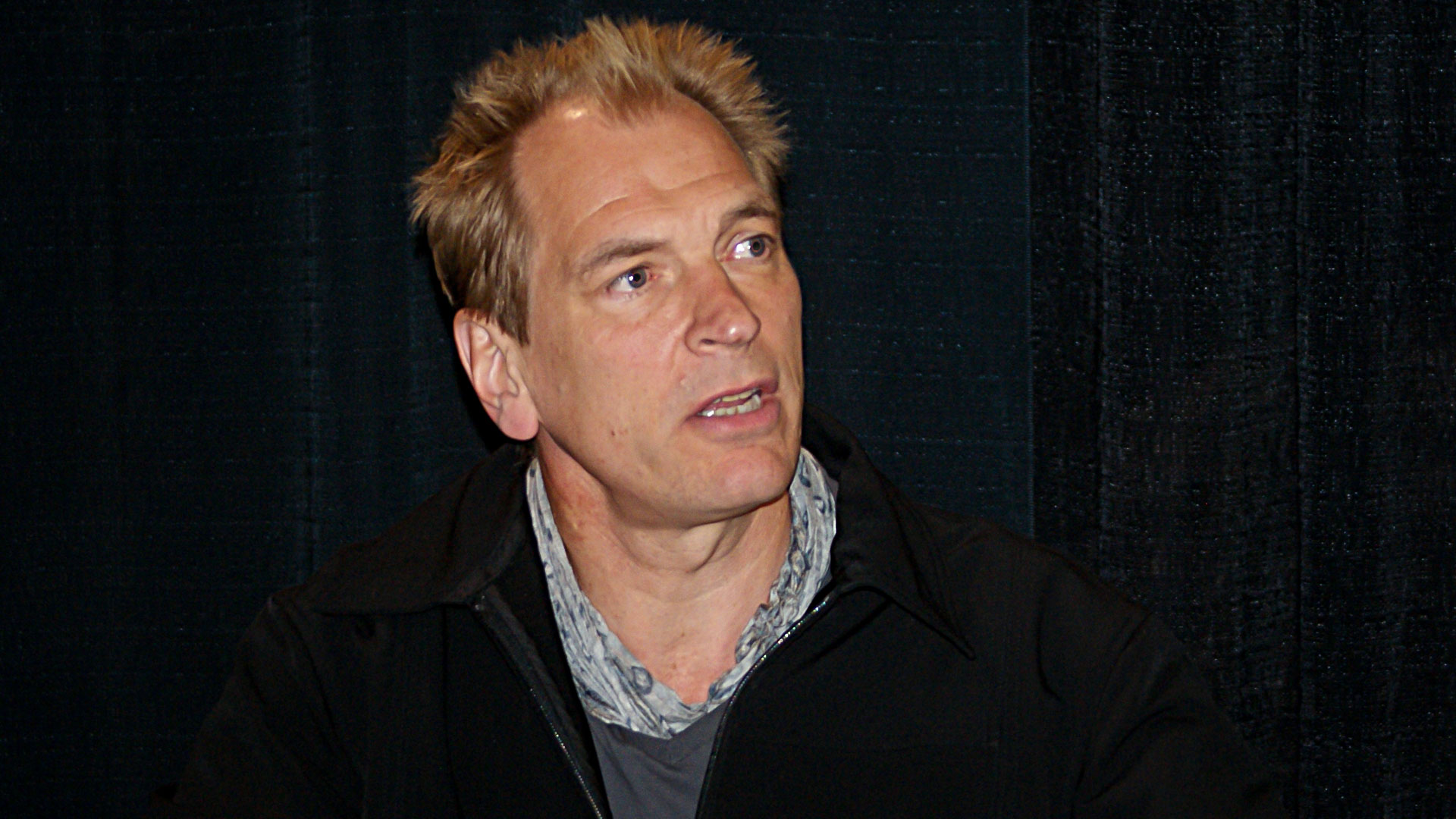 Julian Sands (1958-2023) image