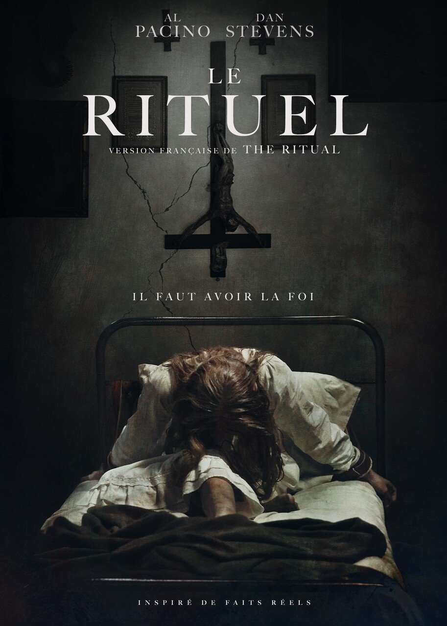 Le Rituel (The Ritual)