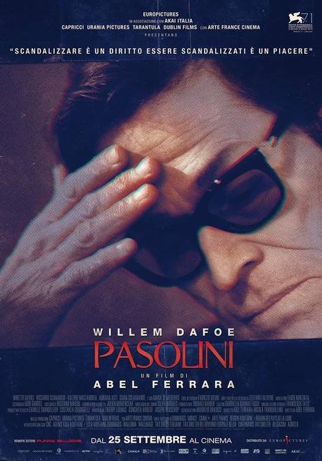 Pasolini