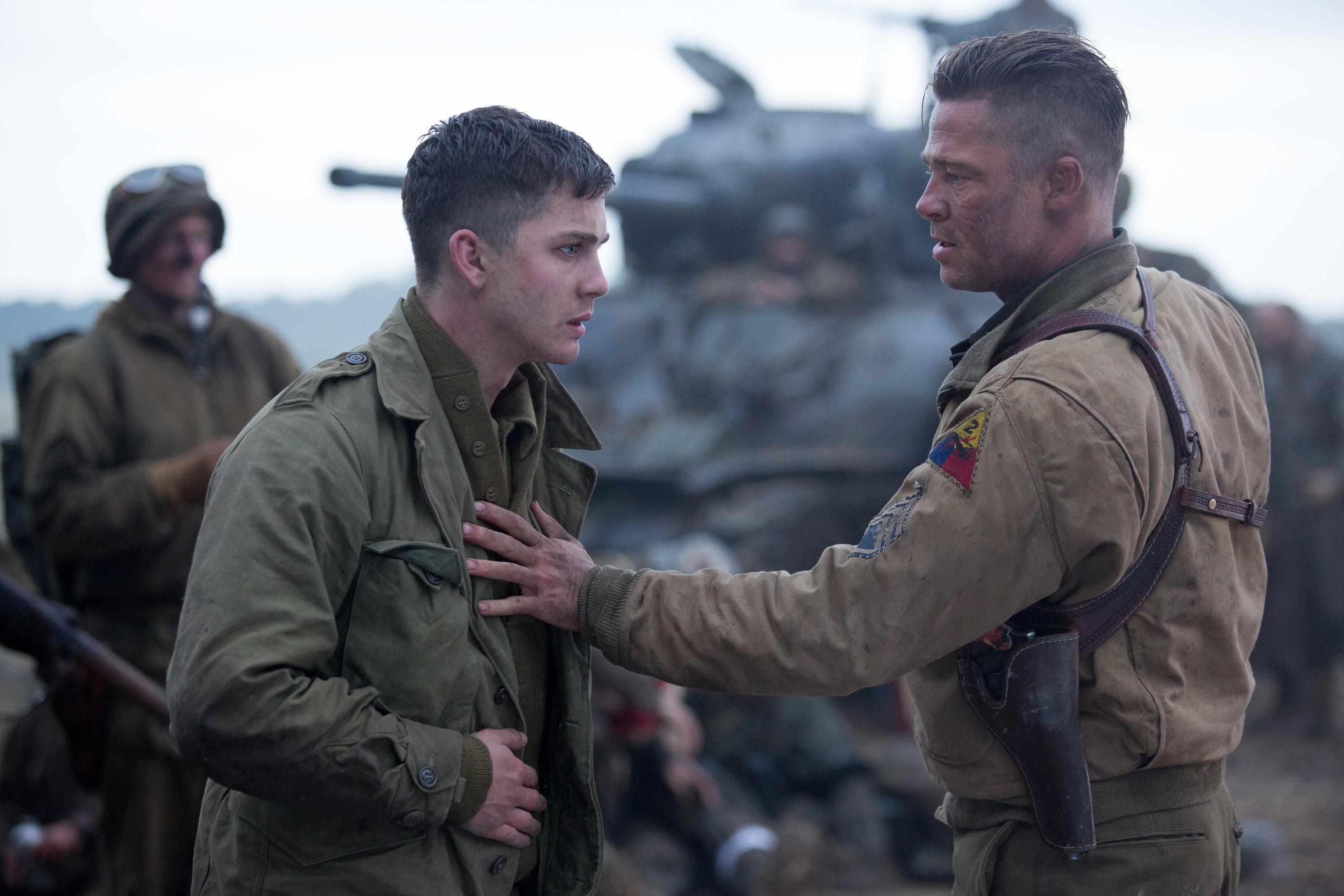 FURY_LoganLerman_BradPitt_3.jpg