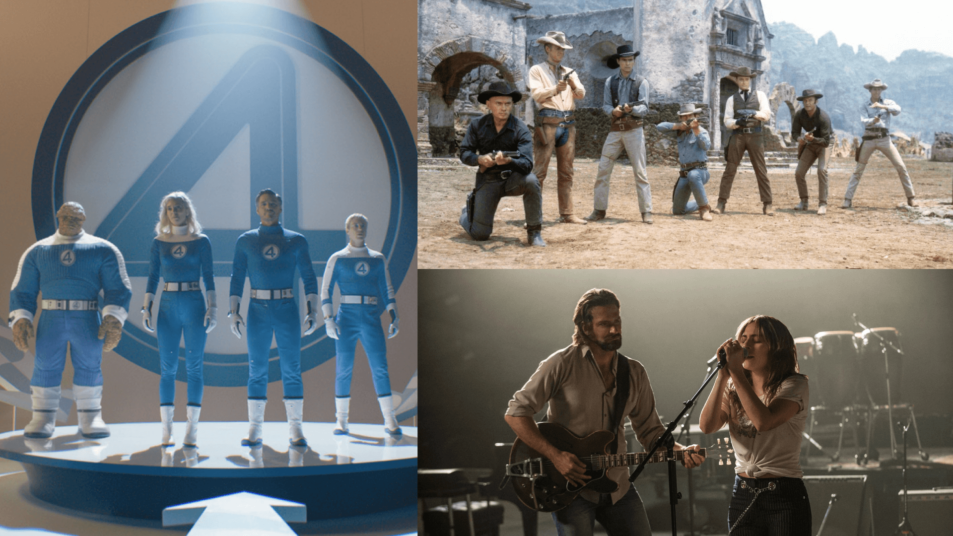 L’art du remake : 7 films refaits à répétition image