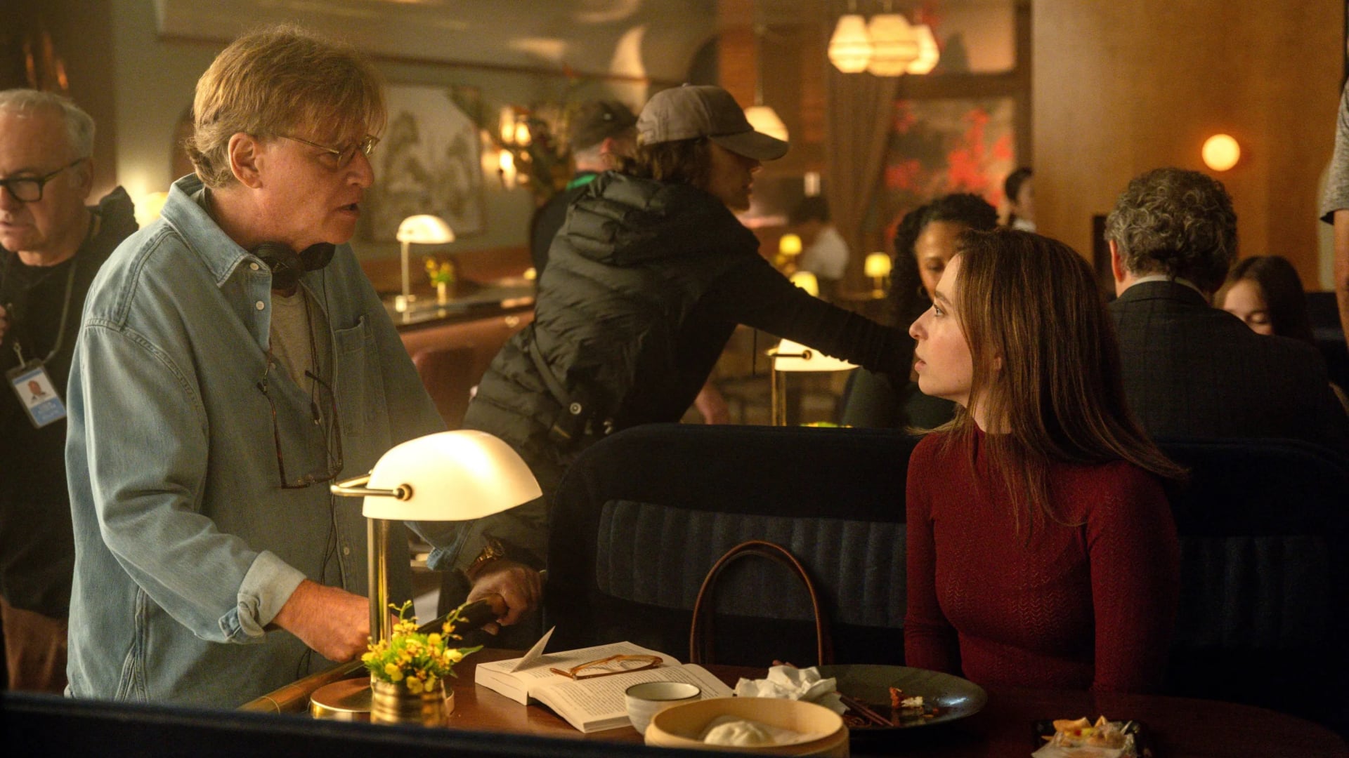 The Sorkin Method : la griffe Aaron Sorkin en 7 films image