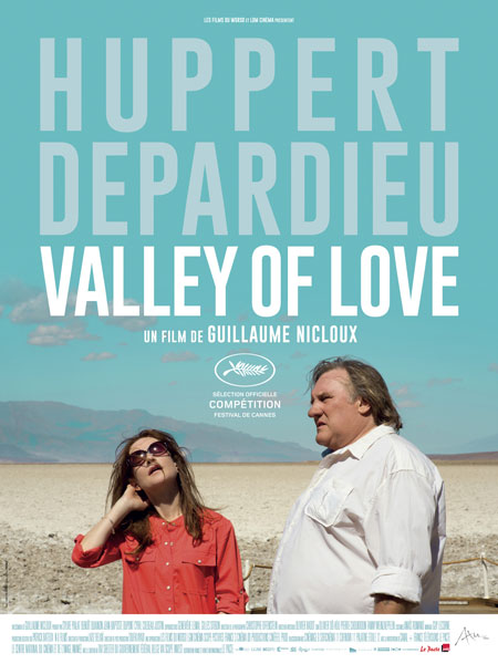 Valley of Love