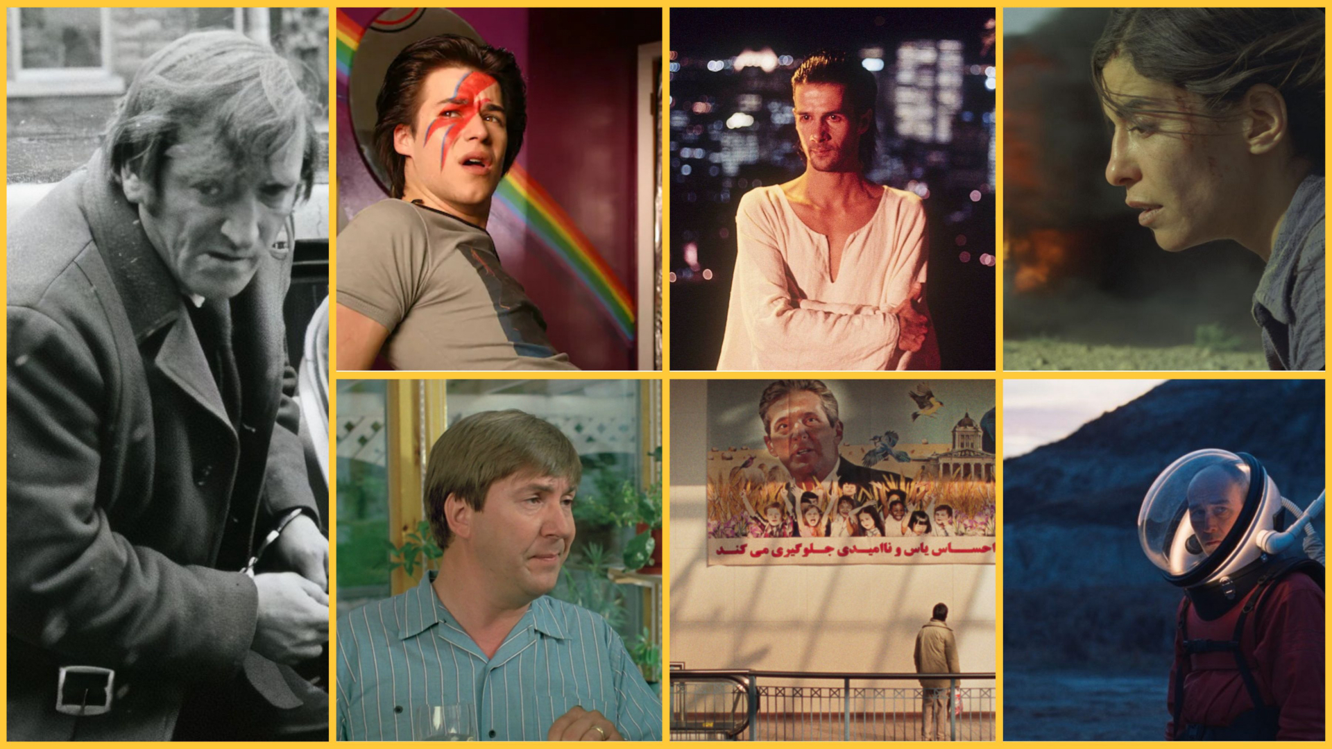 Les 7 meilleurs films québécois … selon vous image