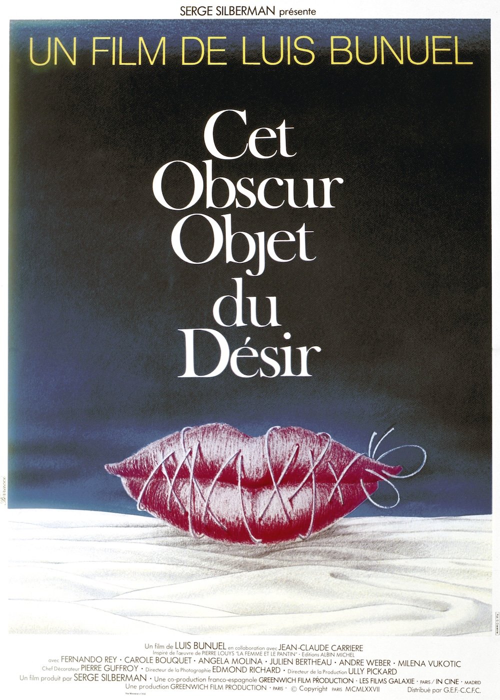 Cet obscur objet du désir (Cet obscur objet du désir)