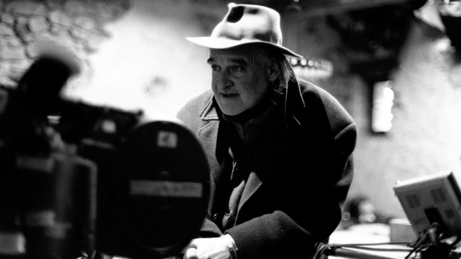 En mémoire de Béla Tarr : 7 anecdotes sur Le cheval de Turin image