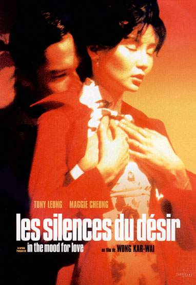 In the Mood For Love