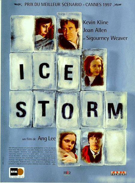 Tempête de glace (The Ice Storm)