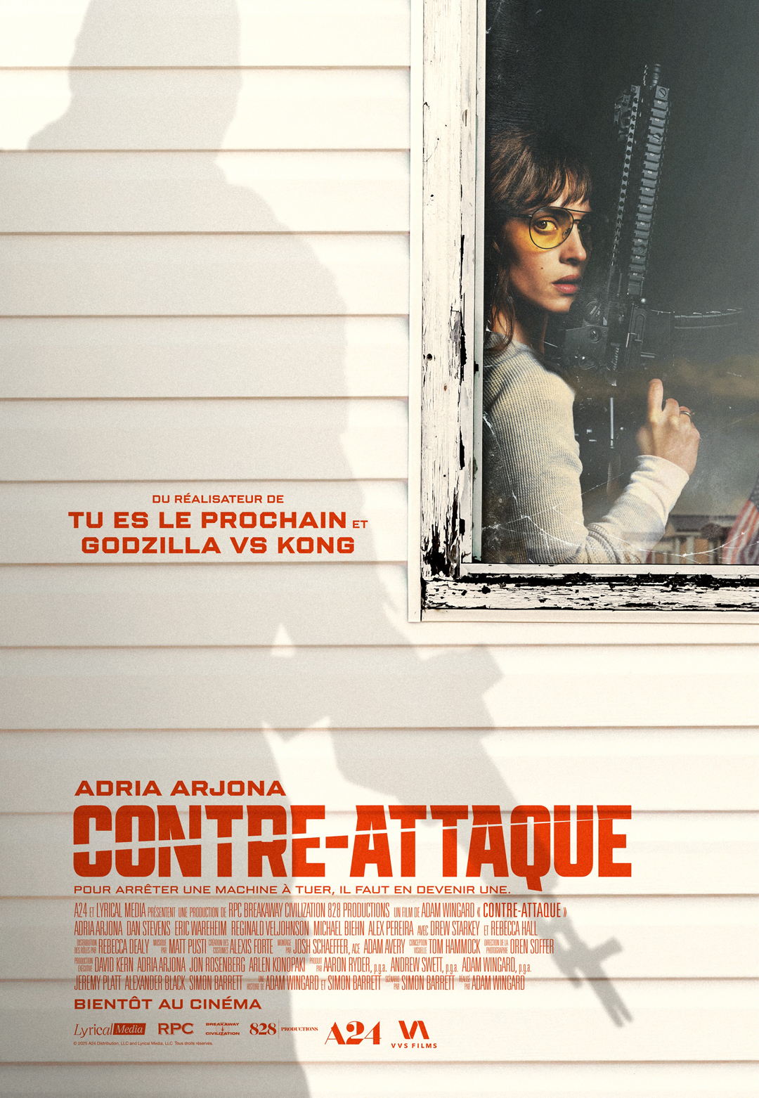 Contre-attaque (Onslaught)
