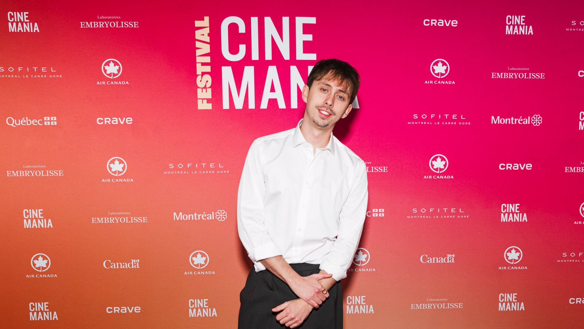 Sauver les enfants de Nobody Knows: 7 questions à Nathan Ambrosioni image