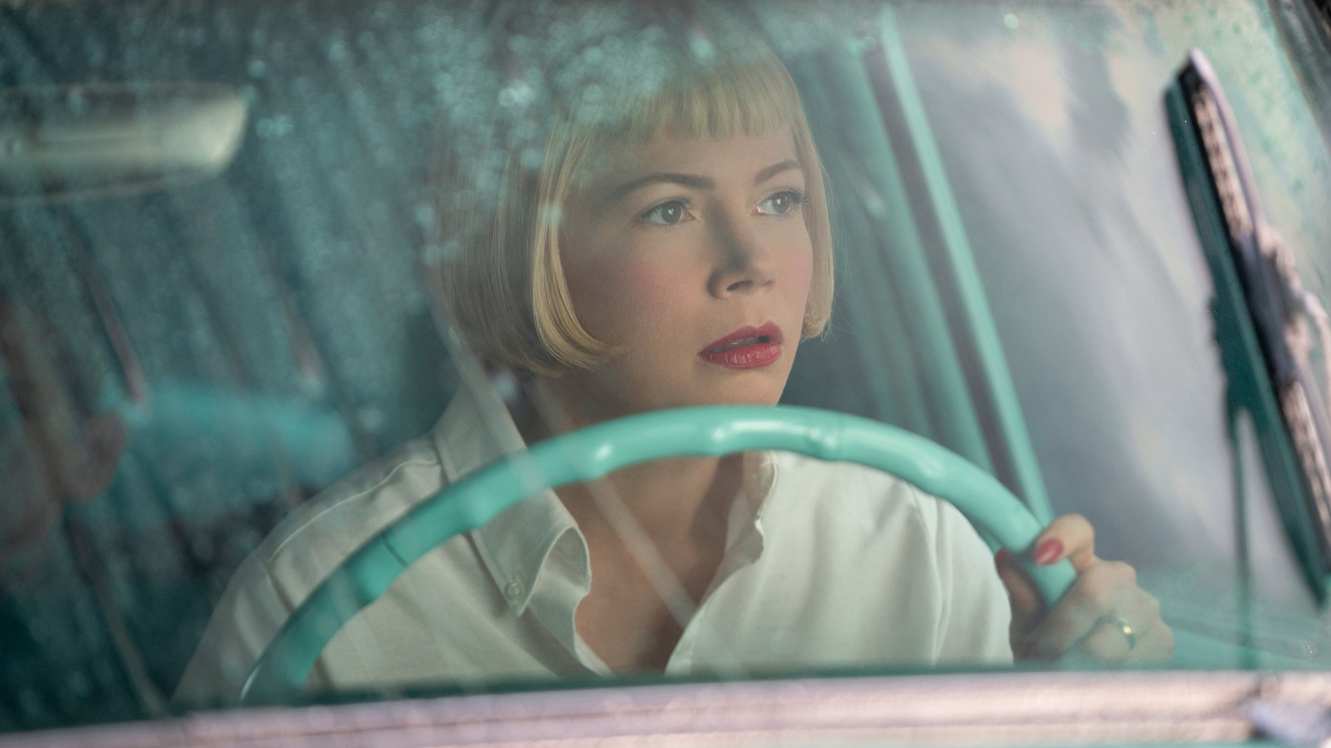 Michelle Williams en 5 films image