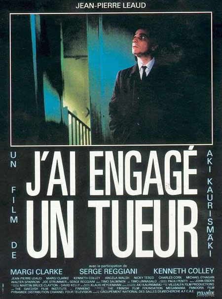 J'ai engagé un tueur (I Hired a Contract Killer)