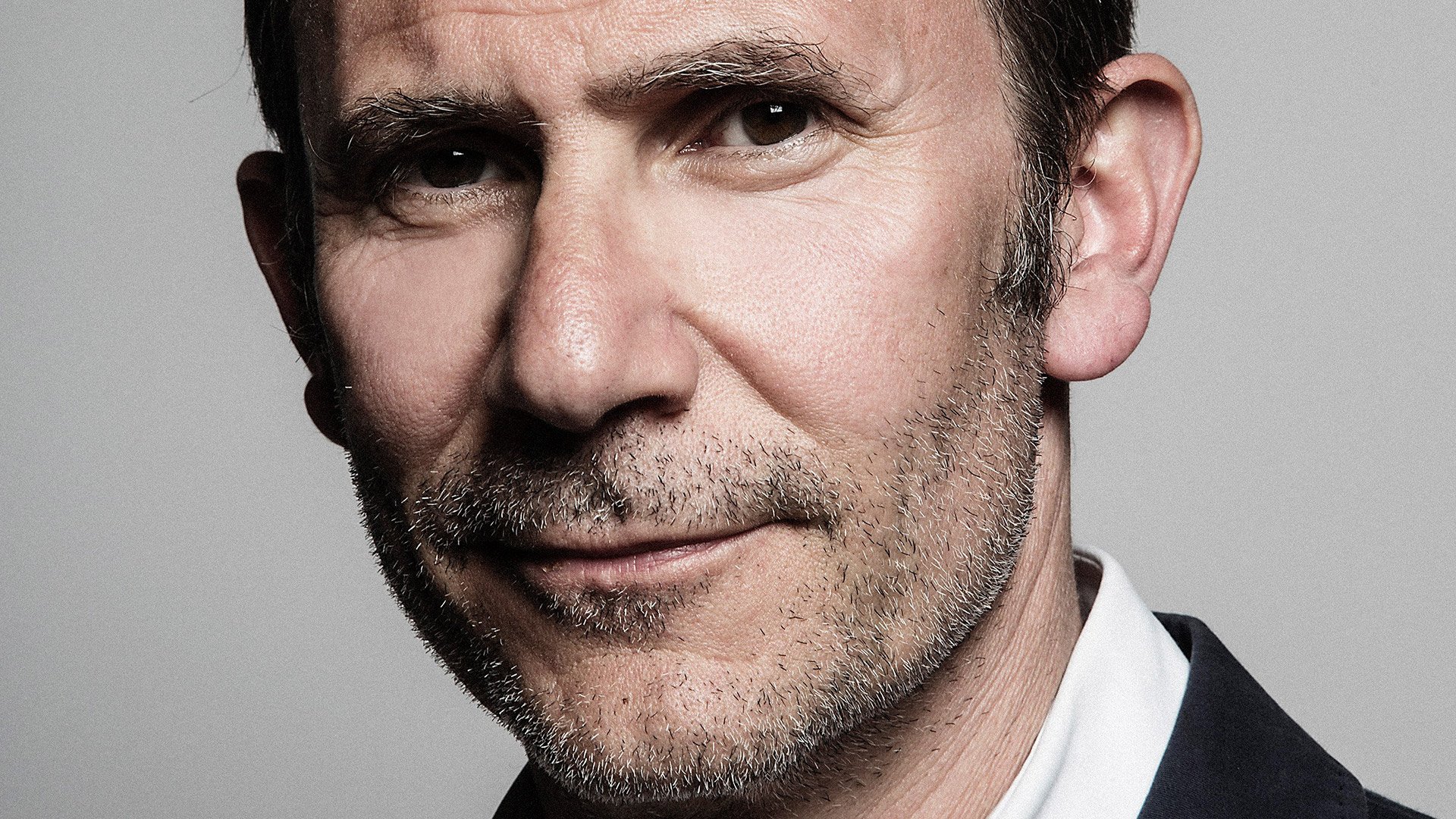 Michel Hazanavicius : 7 questions cinéphiles image