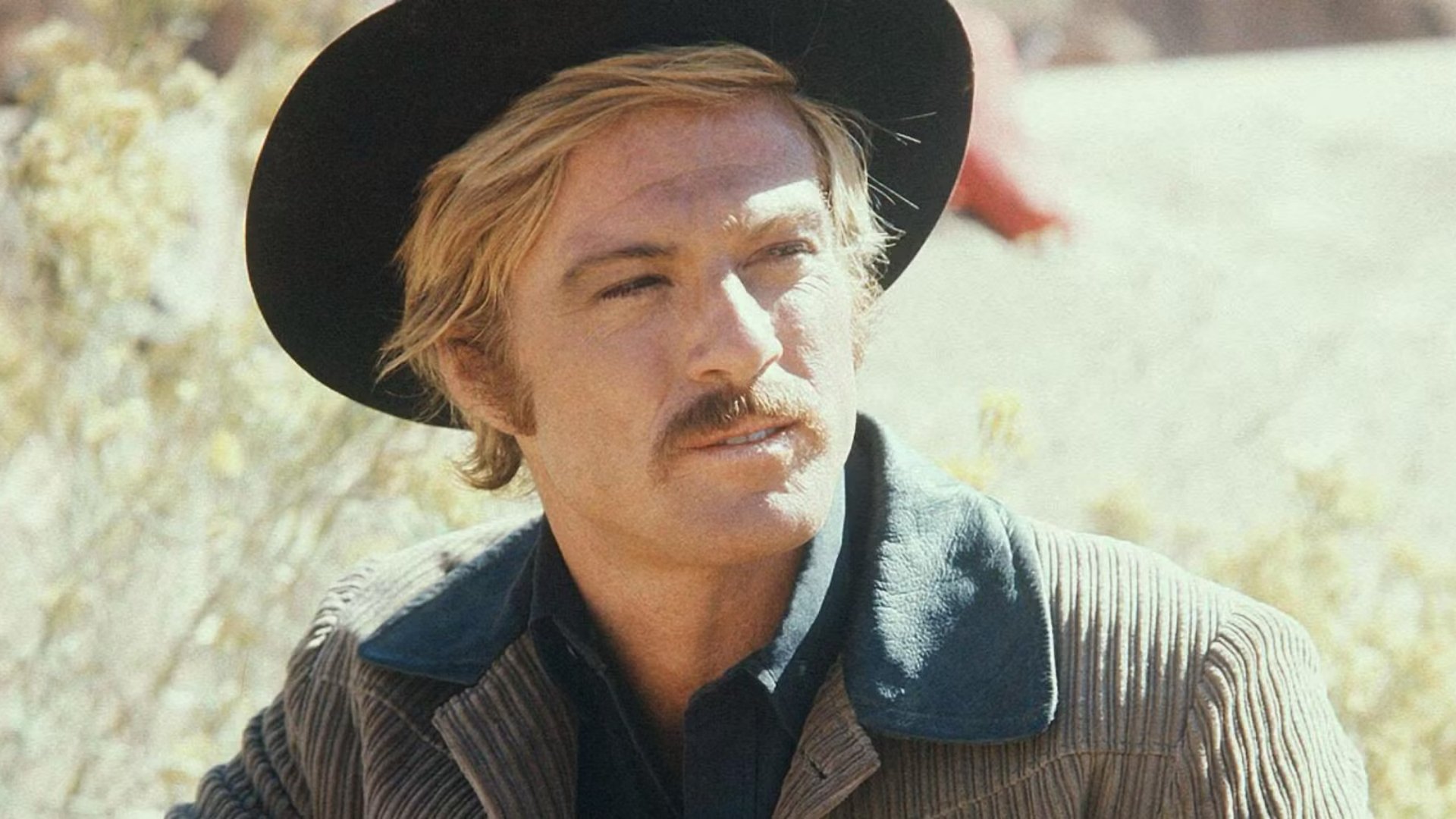 Les 7 plus belles rencontres de Robert Redford image