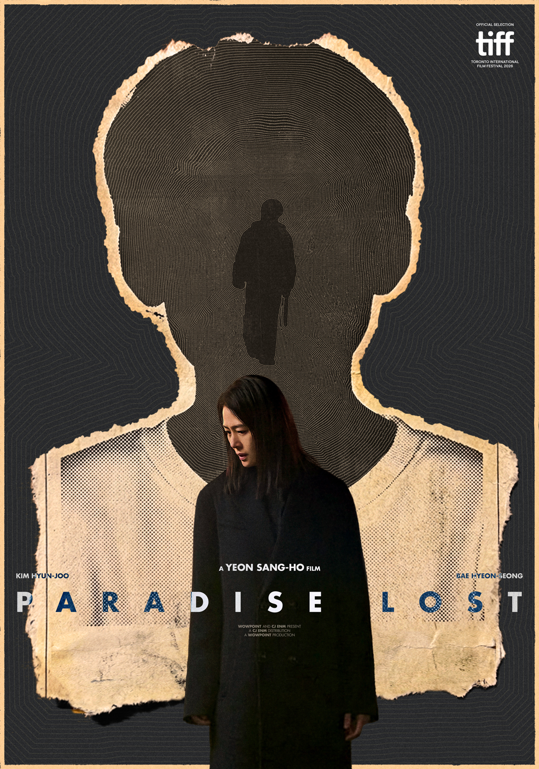 Paradise Lost (Silnagwon)