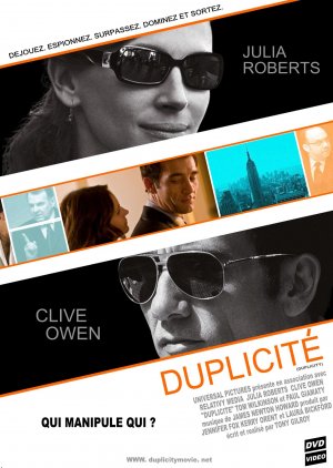 Duplicité (Duplicity)