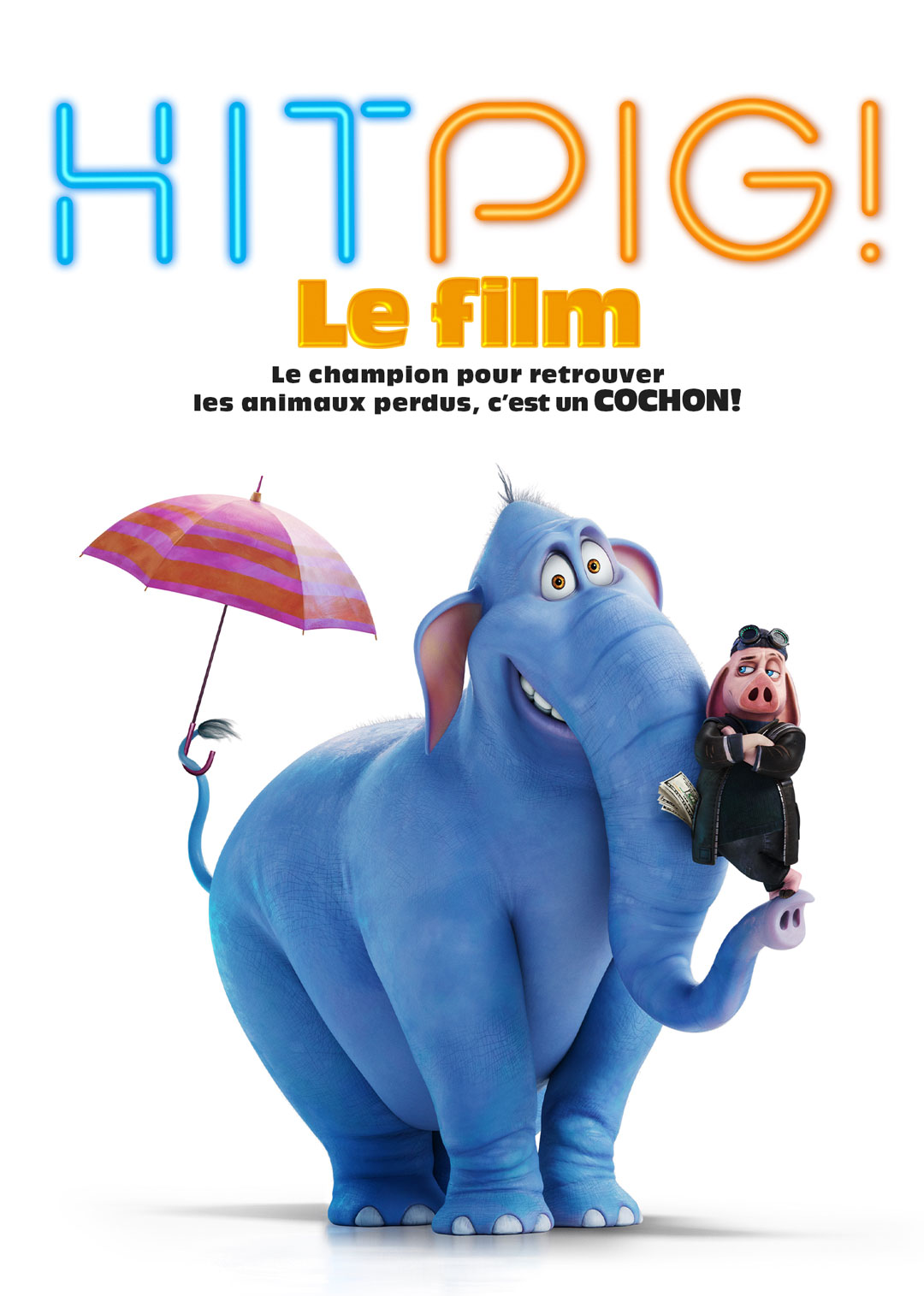 Hitpig: Le film (Hitpig)