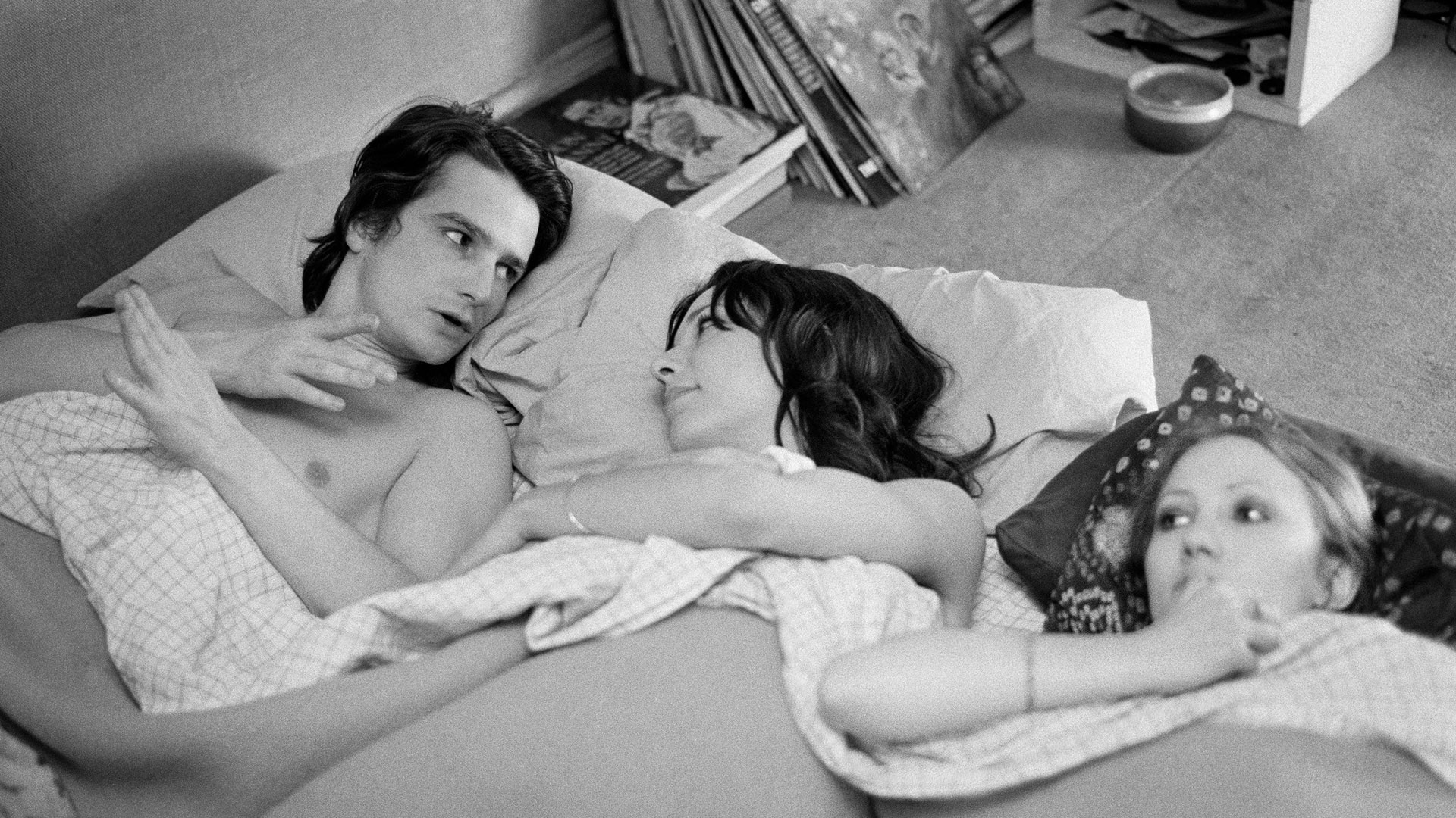 Jean-Pierre Léaud : l’enfant roi de la Nouvelle Vague image