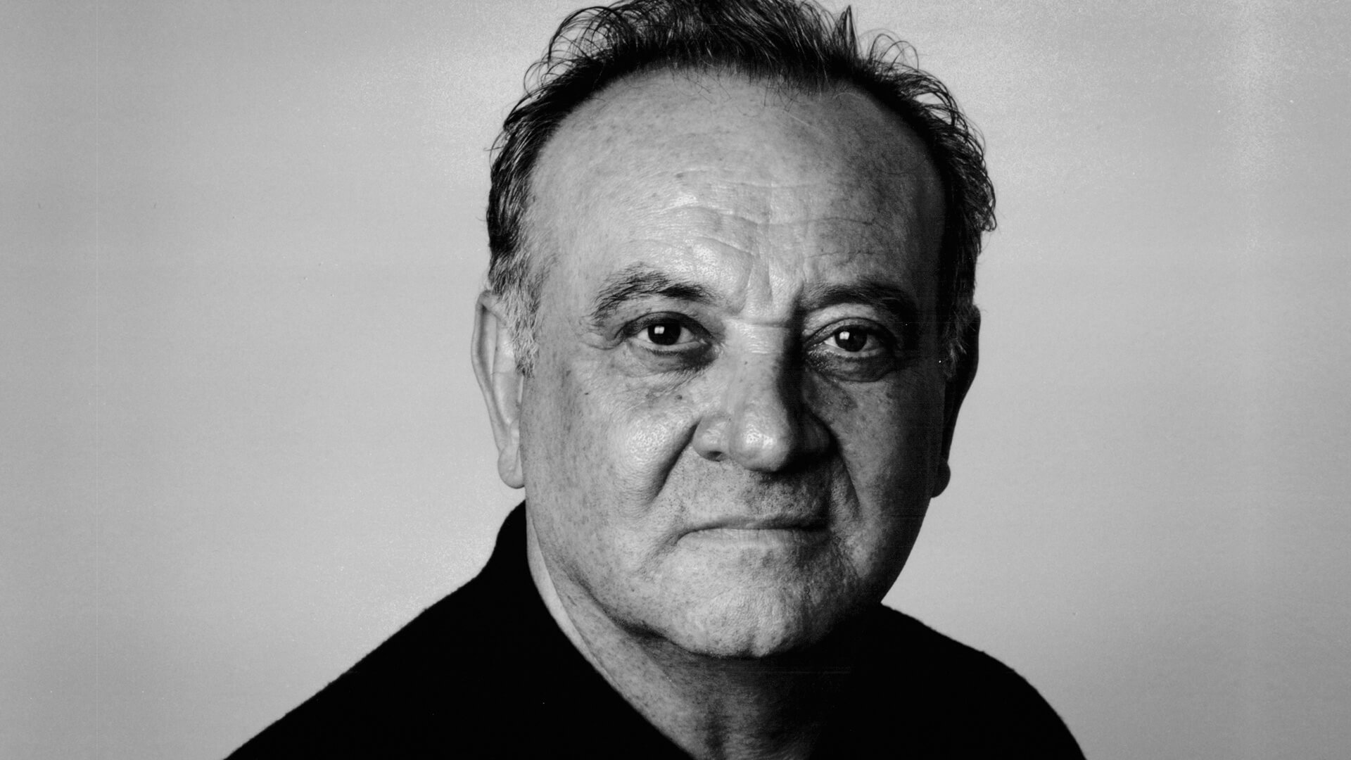 Angelo Badalamenti (1937-2022) image