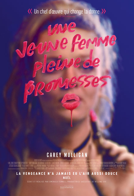 Une Jeune femme pleine de promesses (Promising Young Woman)