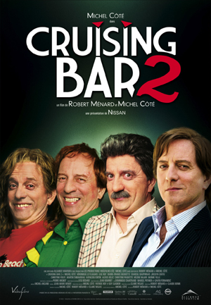 Cruising Bar 2