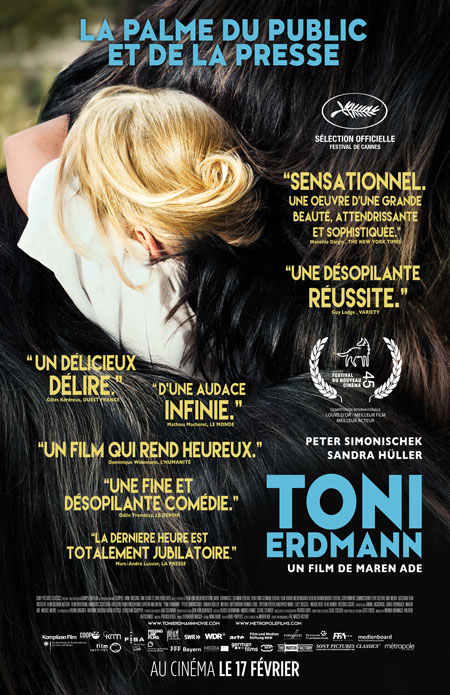 Toni Erdmann