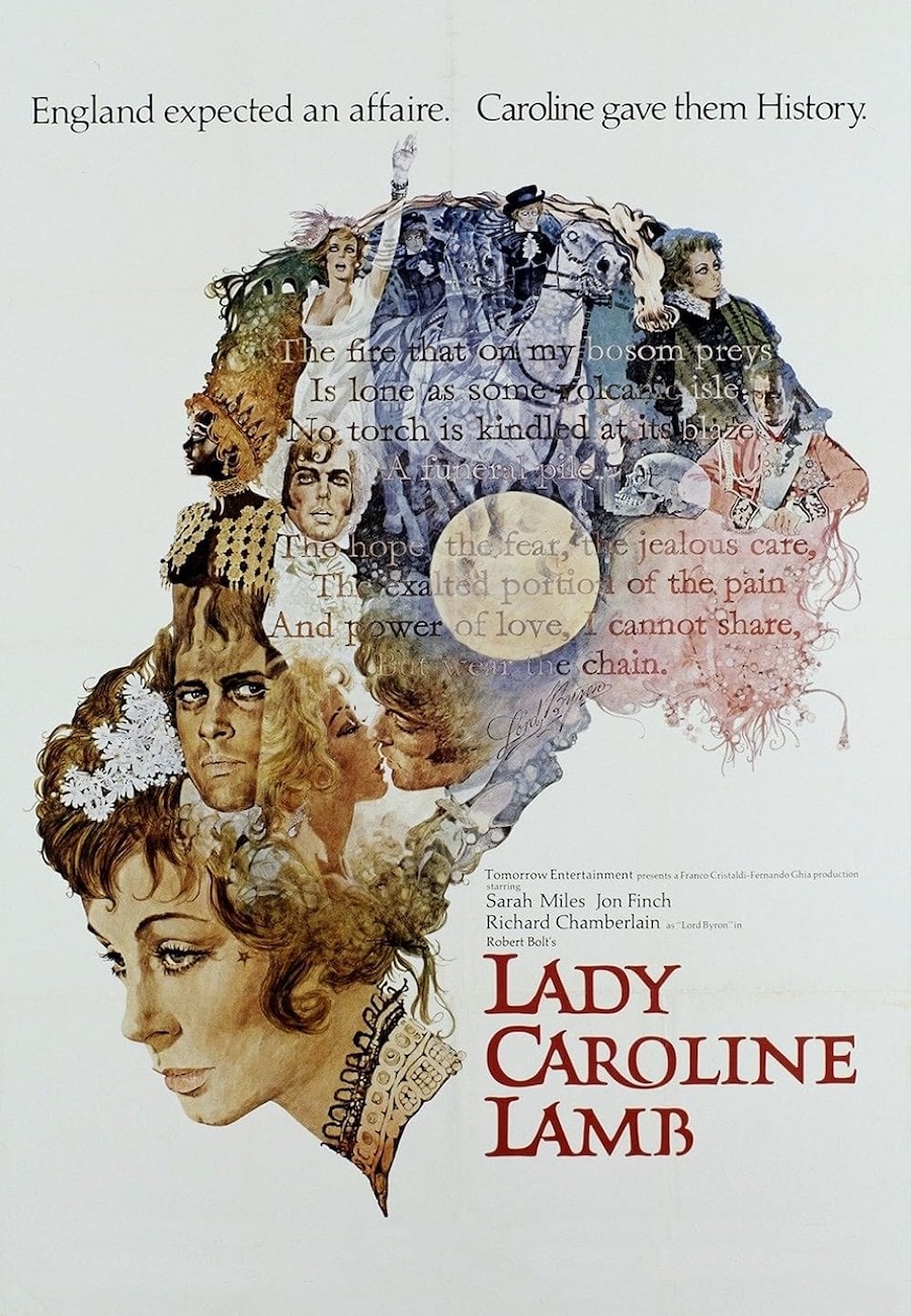 Lady Caroline Lamb (Lady Caroline Lamb)