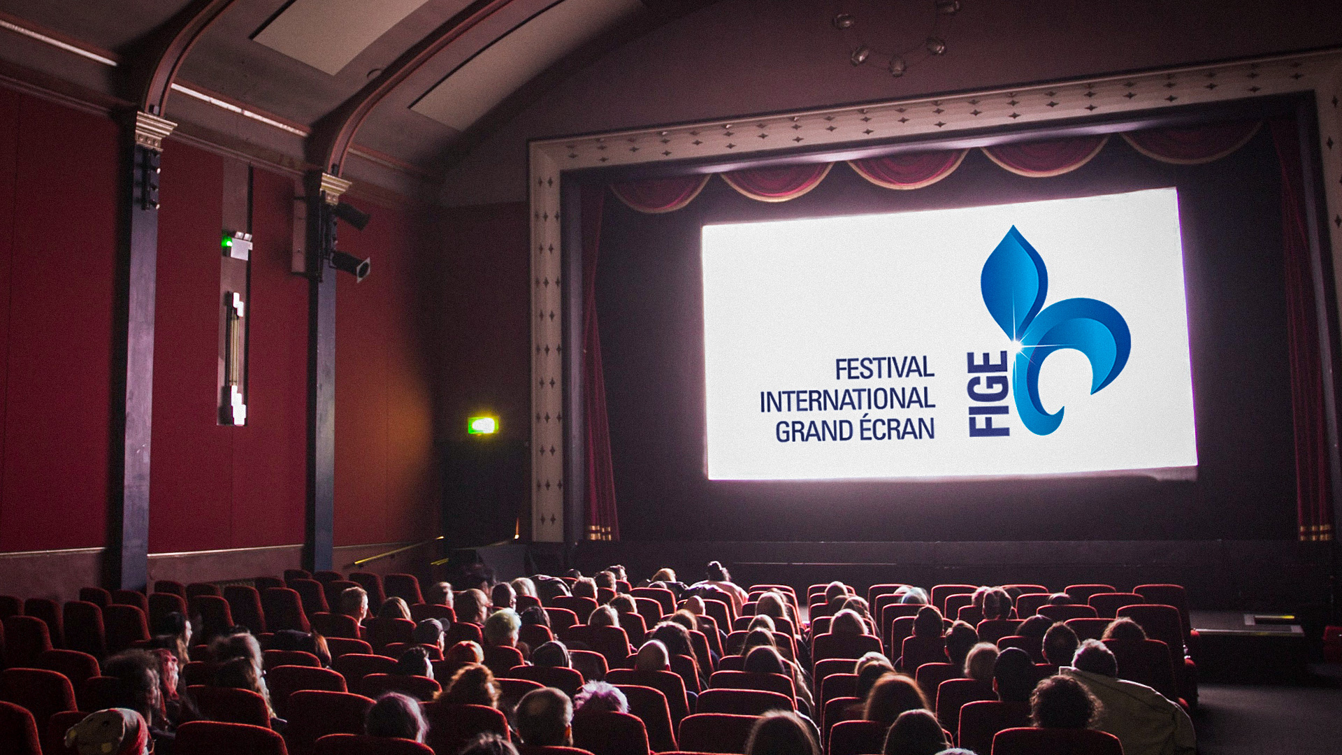 Festival international Grand Écran : Une première édition annoncée pour l’automne 2023 image