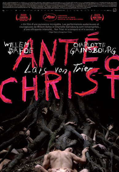 Antéchrist (Antichrist)