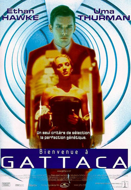 Bienvenue à Gattaca (Gattaca)