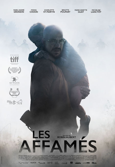 Les Affamés (The Ravenous)