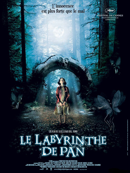 Le Labyrinthe de Pan