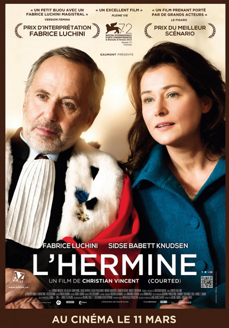 L'Hermine