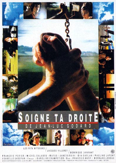 Soigne ta droite (Keep Your Right Up!)