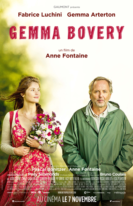 Gemma Bovery