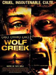 Terreur à Wolf Creek (Wolf Creek)