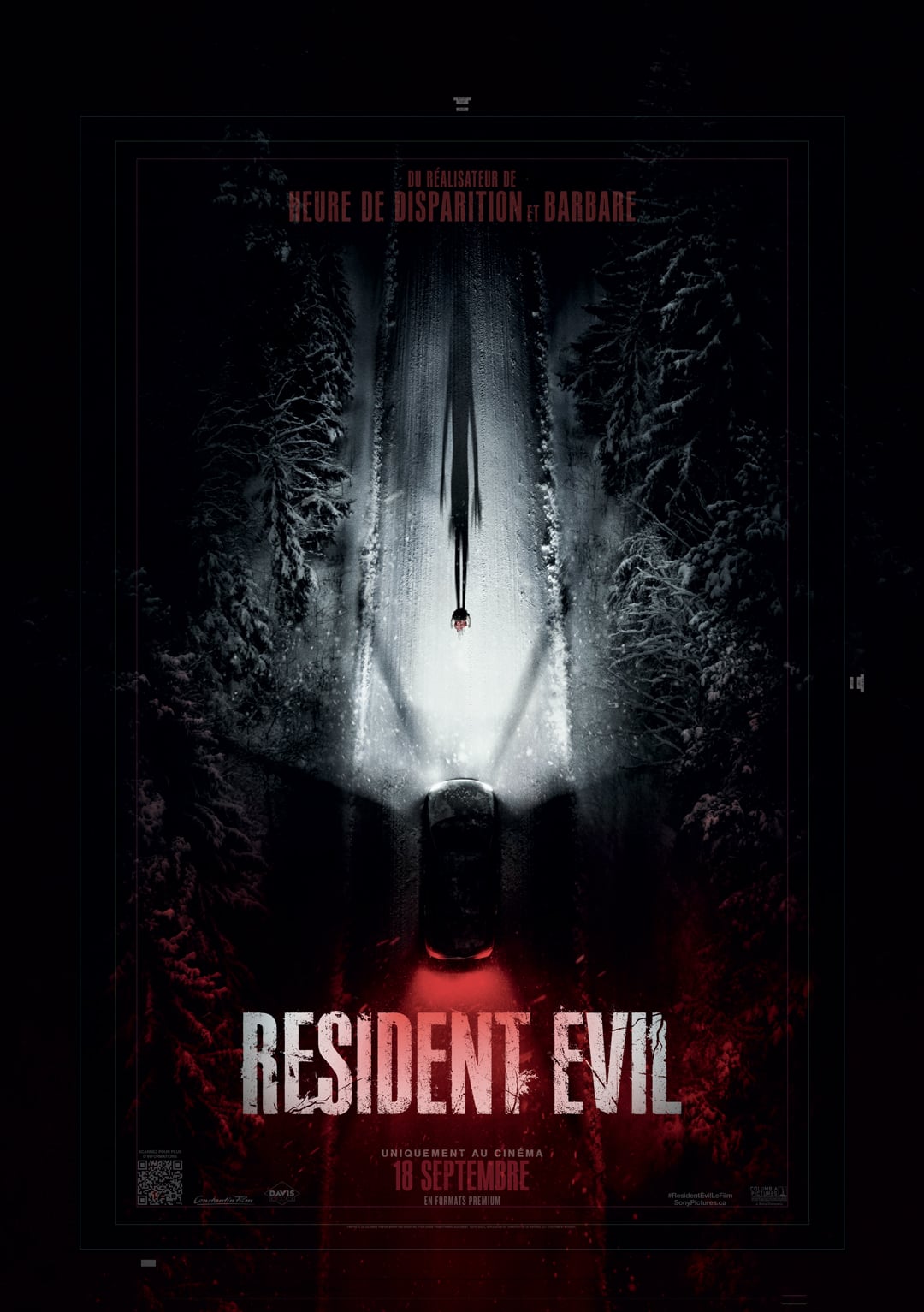 Resident Evil