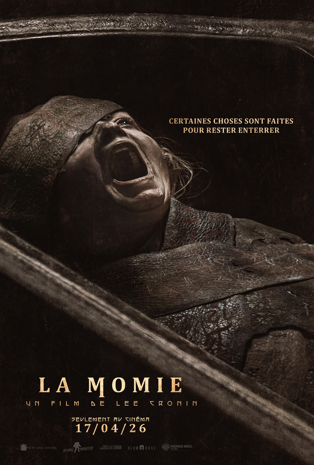 La Momie (Lee Cronin's The Mummy)