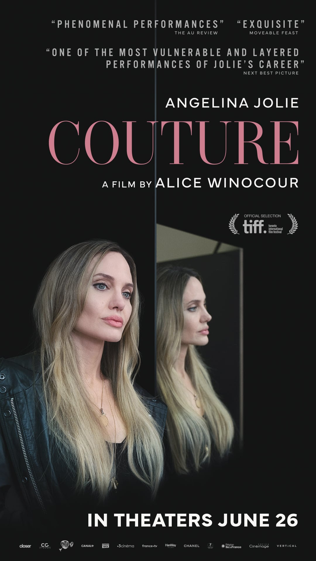 Coutures