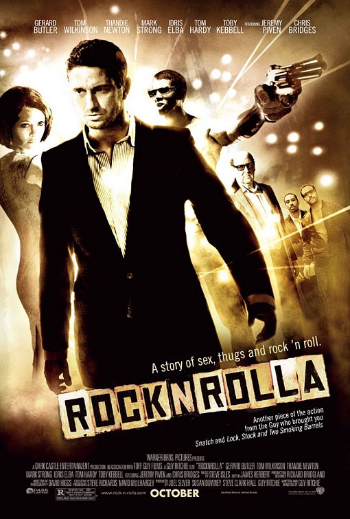 Rock et escrocs (RocknRolla)