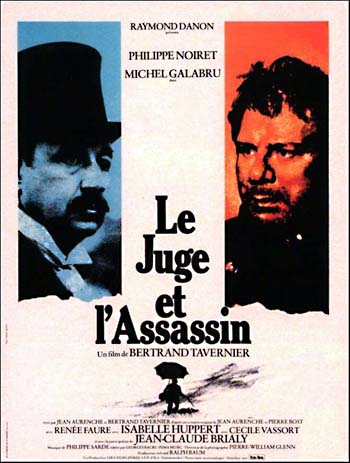 Le Juge et l'assassin