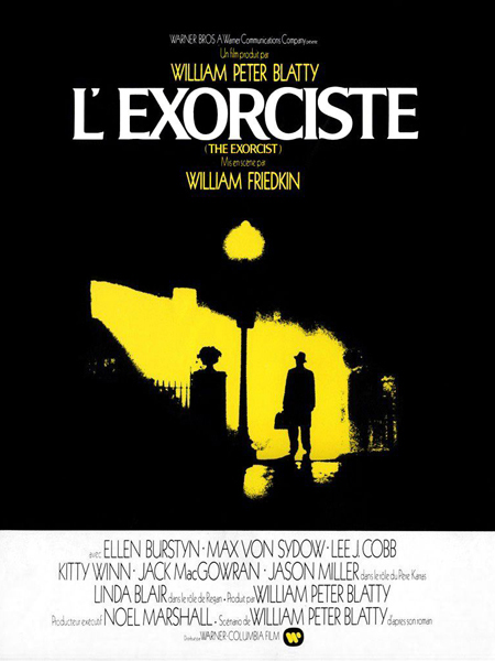 L'Exorciste (The Exorcist)