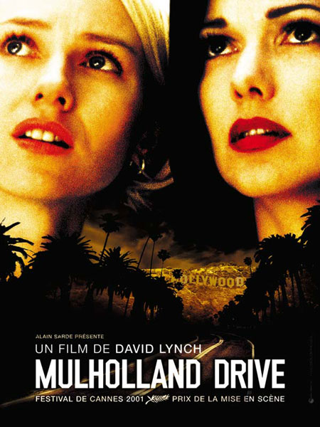 Mulholland Drive (Mulholland Dr.)