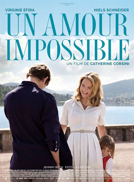 Un Amour impossible